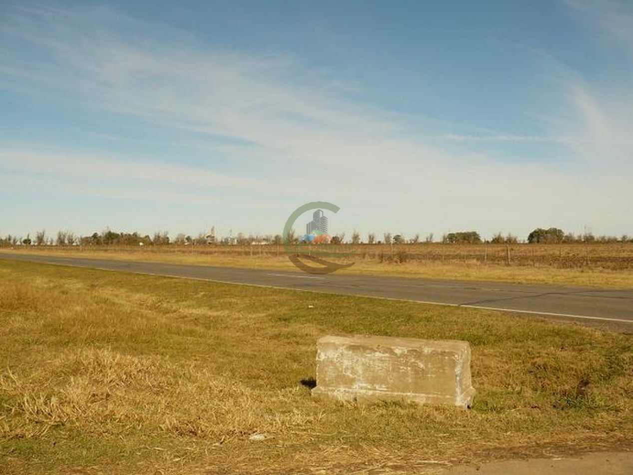 830 ha - Agricolas - Santa fe