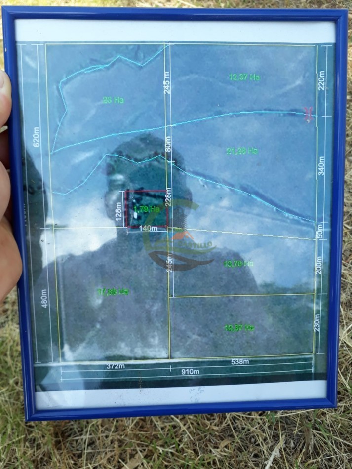 100 ha MIxtas - Sierras de la Ventana