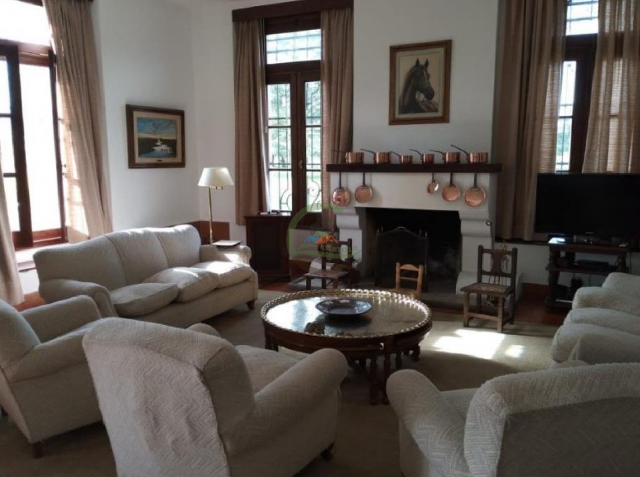 975 Ha Agricolas - San Antonio de Areco