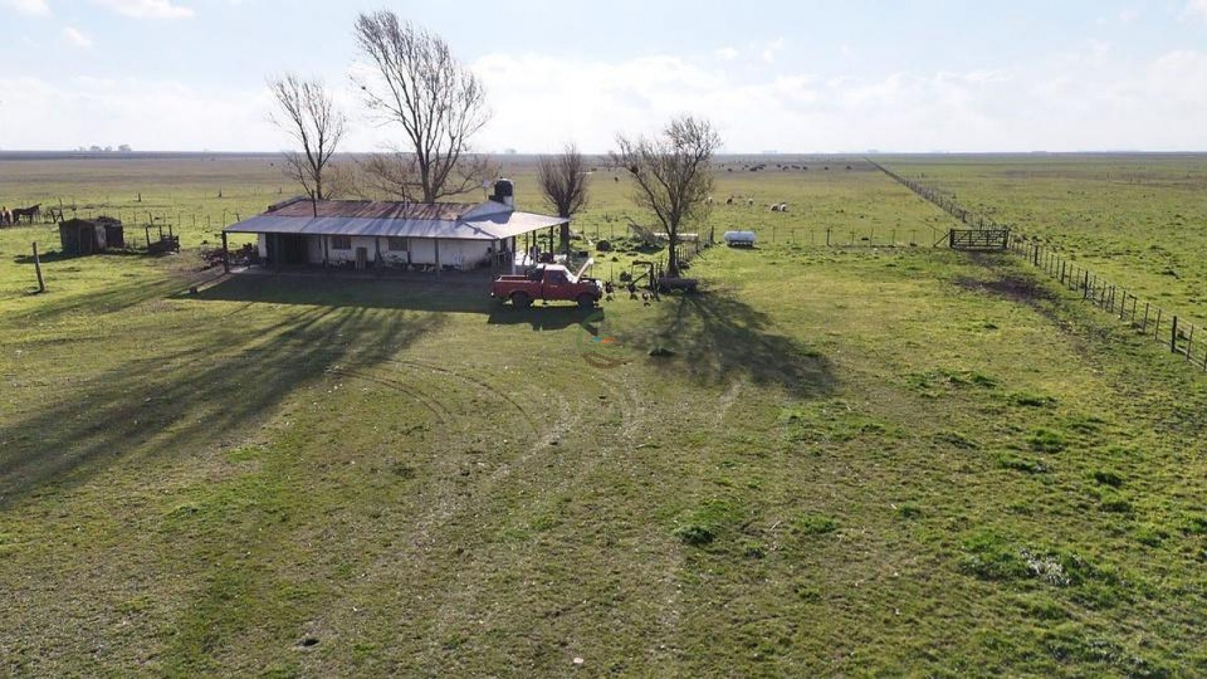 1361 ha Mixta - Olavarria 