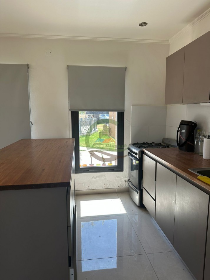 Casa Quinta - Olavarria - Buenos Aires