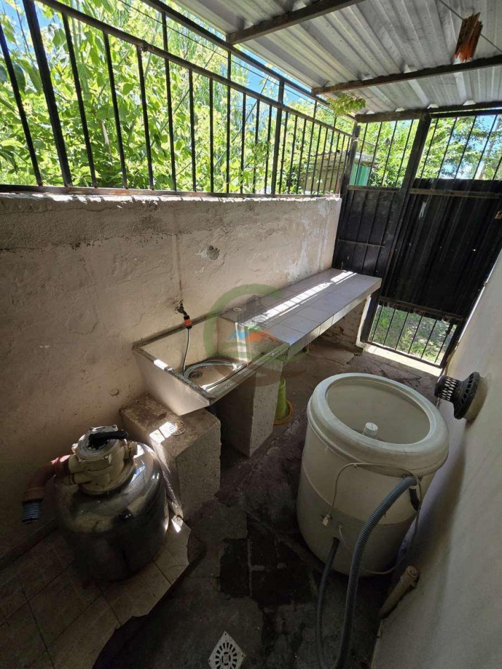 Casa 2 pisos con pileta - Villa Carlos Paz 