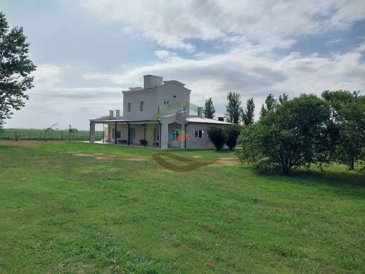 515 ha MIxtas - Pergamino
