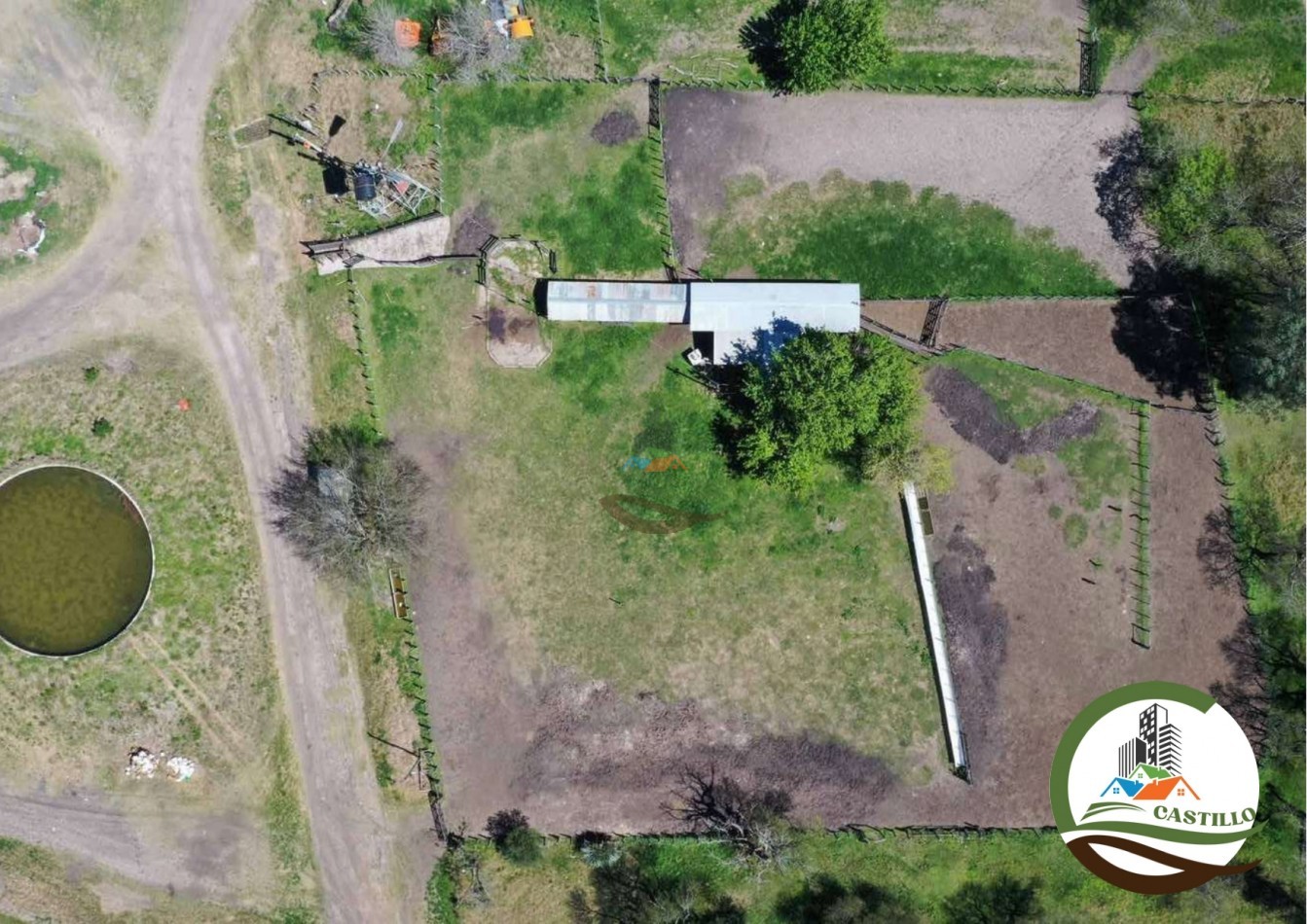 2658 ha Mixto - Entre Rios