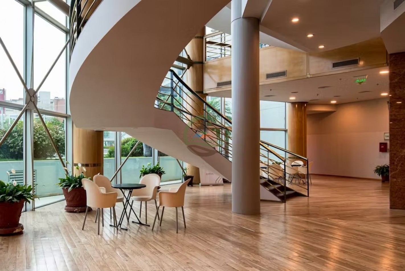 Hotel 5 * - Cordoba 