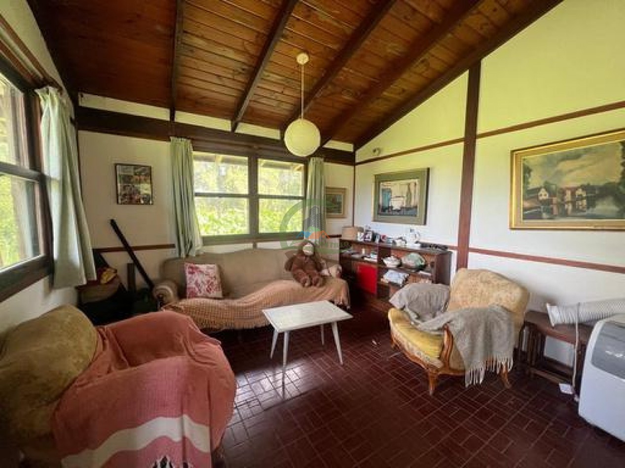 37,5 Ha Agricolas - Zarate