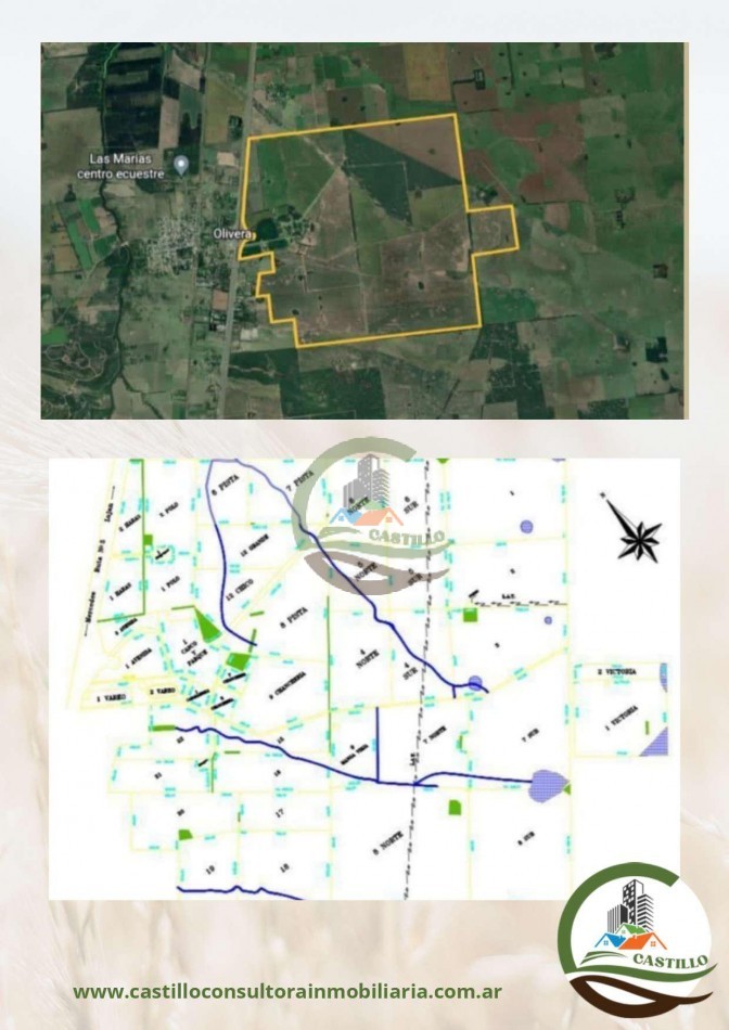 1420 Ha . Olivares - Lujan