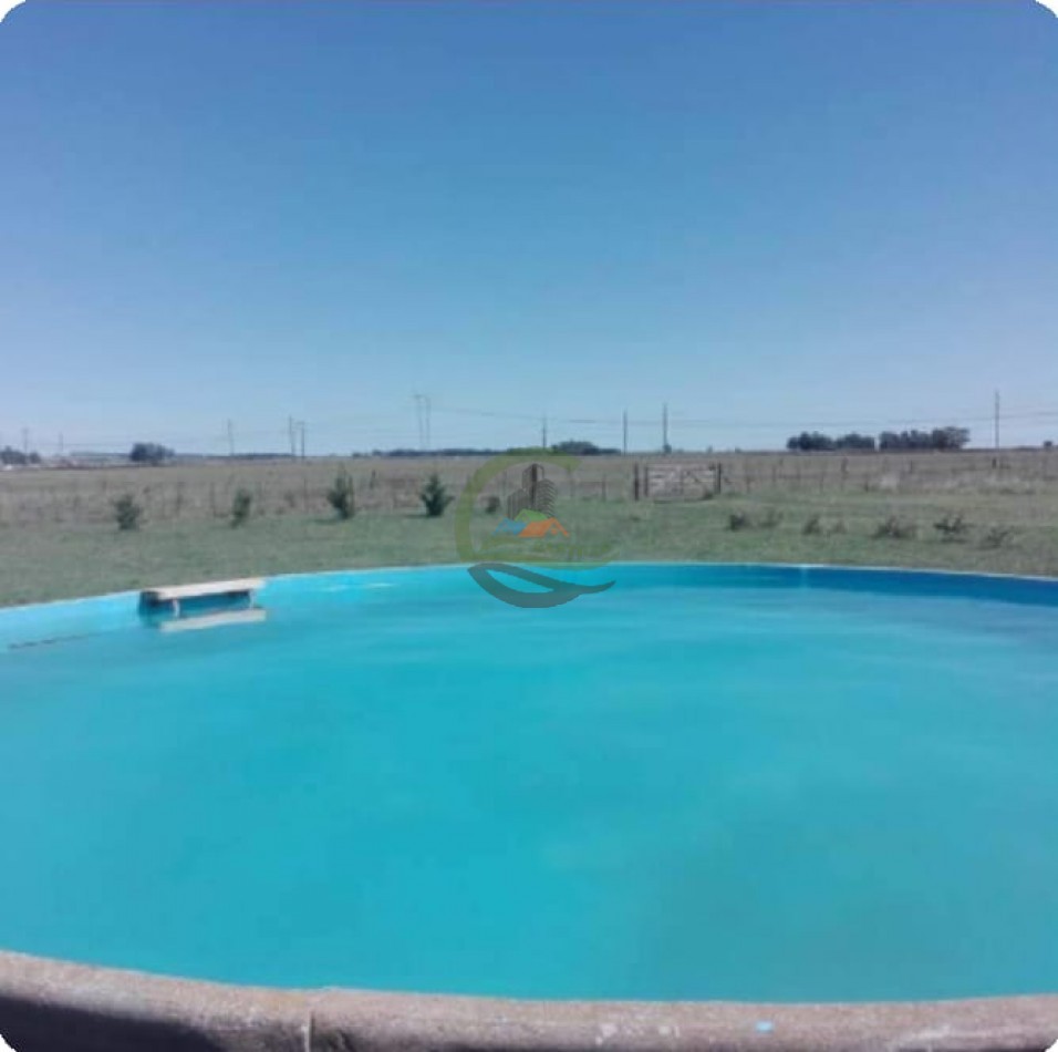 25 ha Mixto - Olavarria 