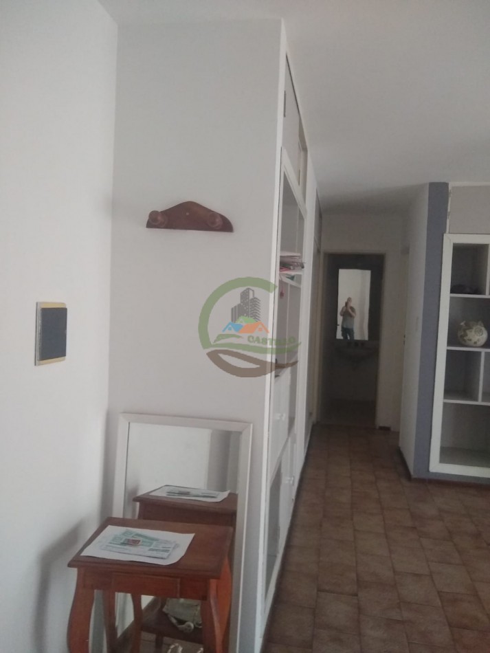 Departamento 2 ambientes - Cordoba Capital