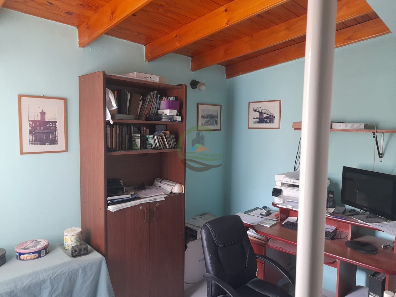 Duplex - barrio sur -  Puerto madryn
