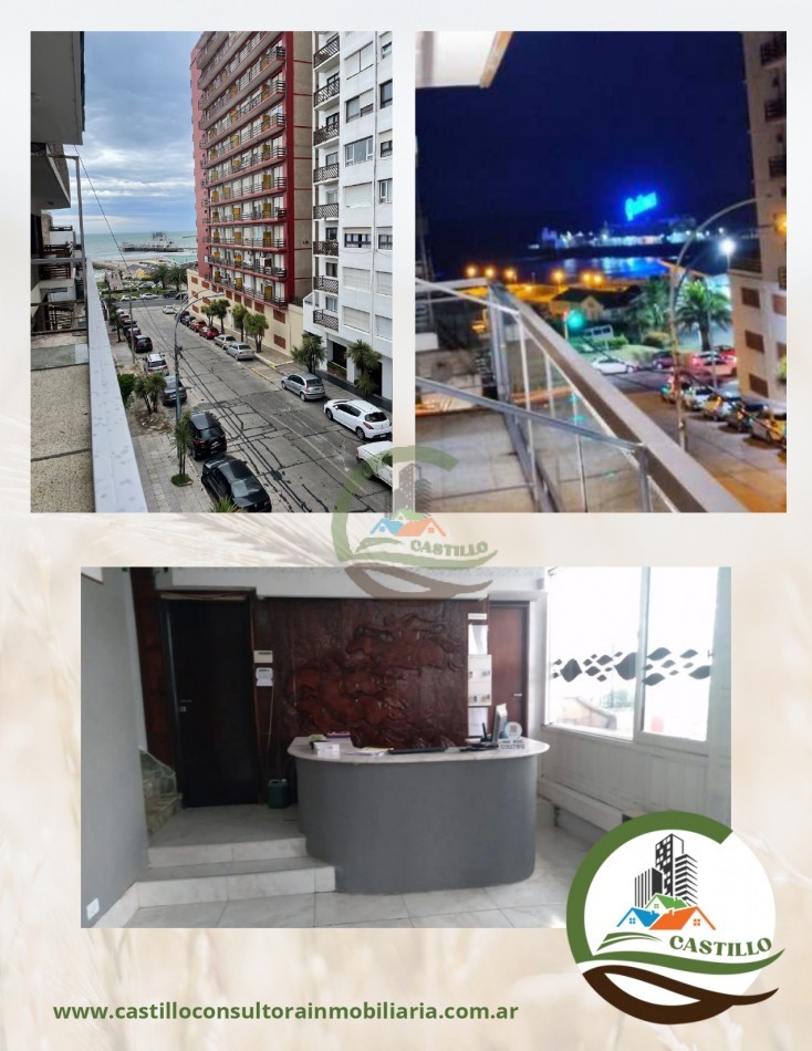 Hotel mar del plata