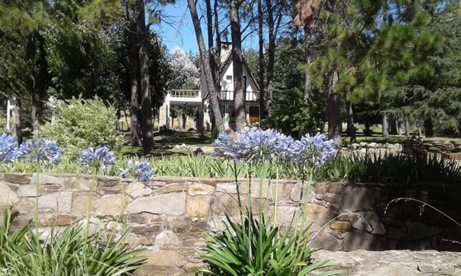 Complejo de 5 cabañas - La Carolina - Valle de Pancanta - San Luis
