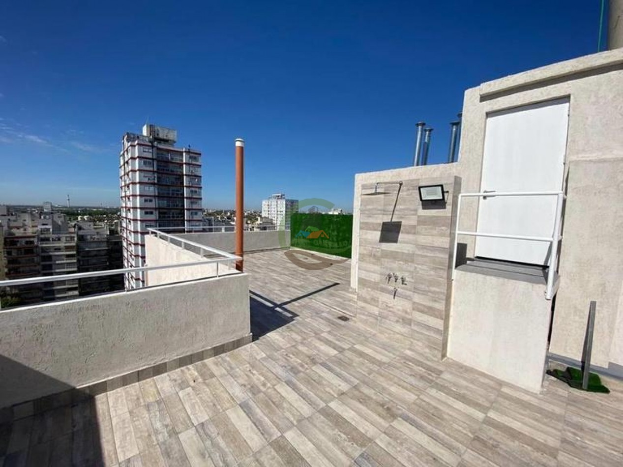 Departamentos a estrenar - Flores - Buenos Aires
