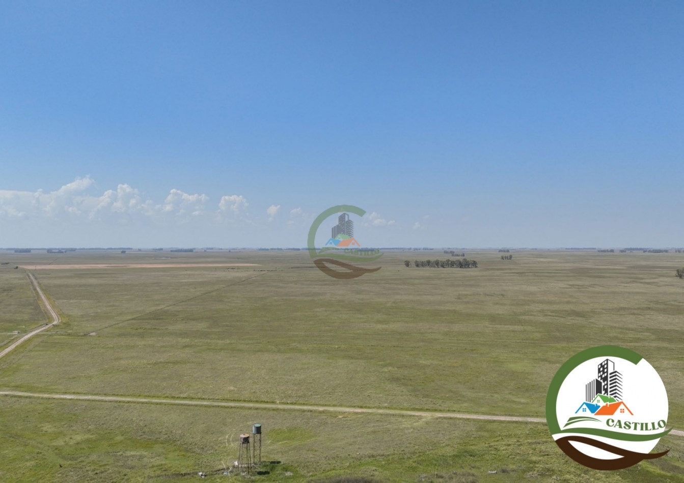 3275 ha ganaderas - general alvear