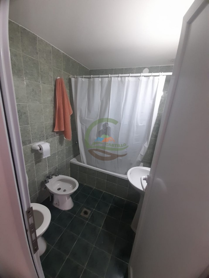 Duplex - barrio sur -  Puerto madryn