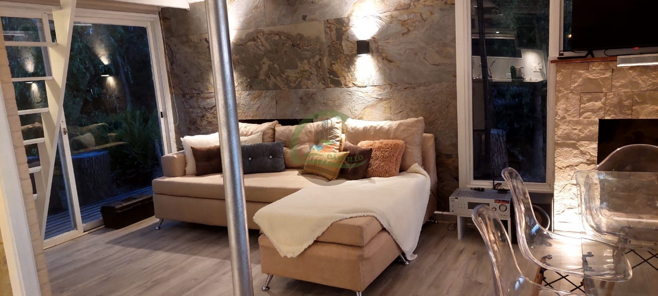 Casa en Tigre 