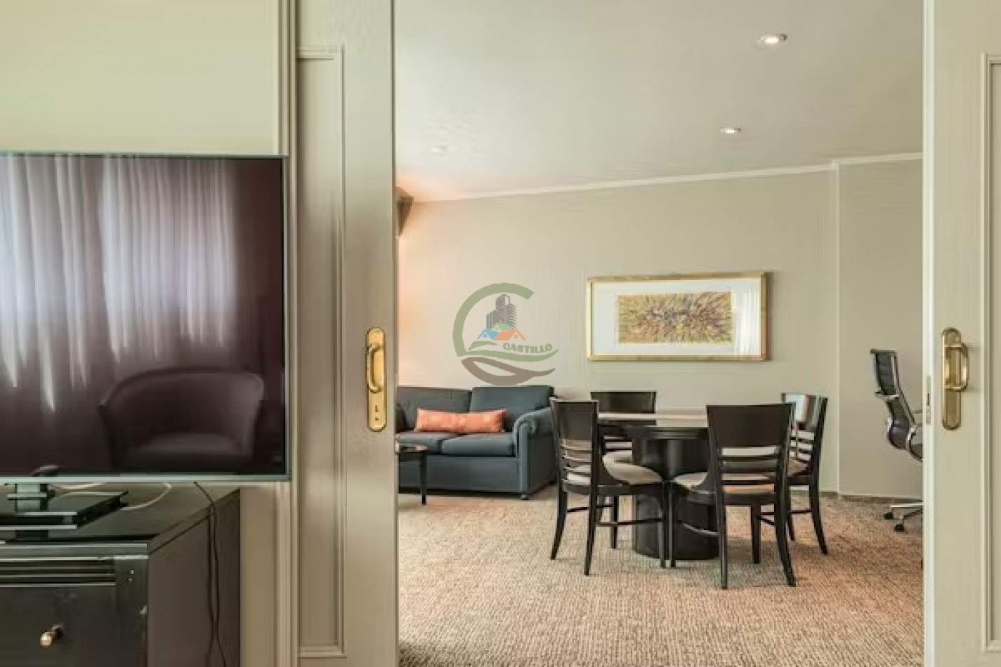 Hotel 5 * - Cordoba 