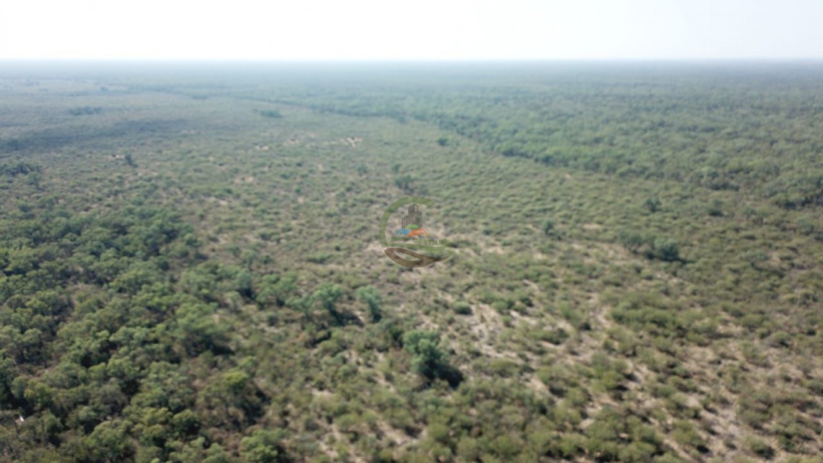 21000 ha mixto santiago del estero