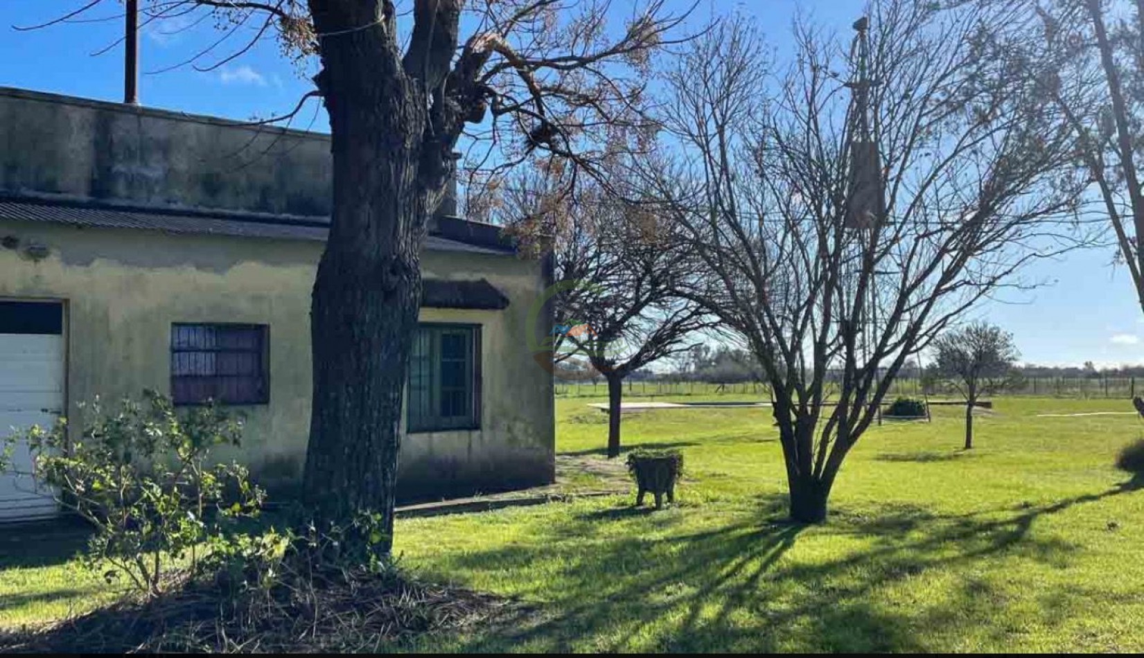 45 ha Agricolas - Lobos