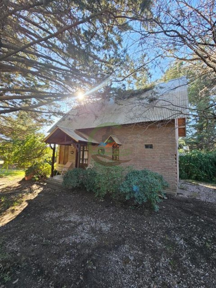Complejo de cabañas - Sierra de la Ventana
