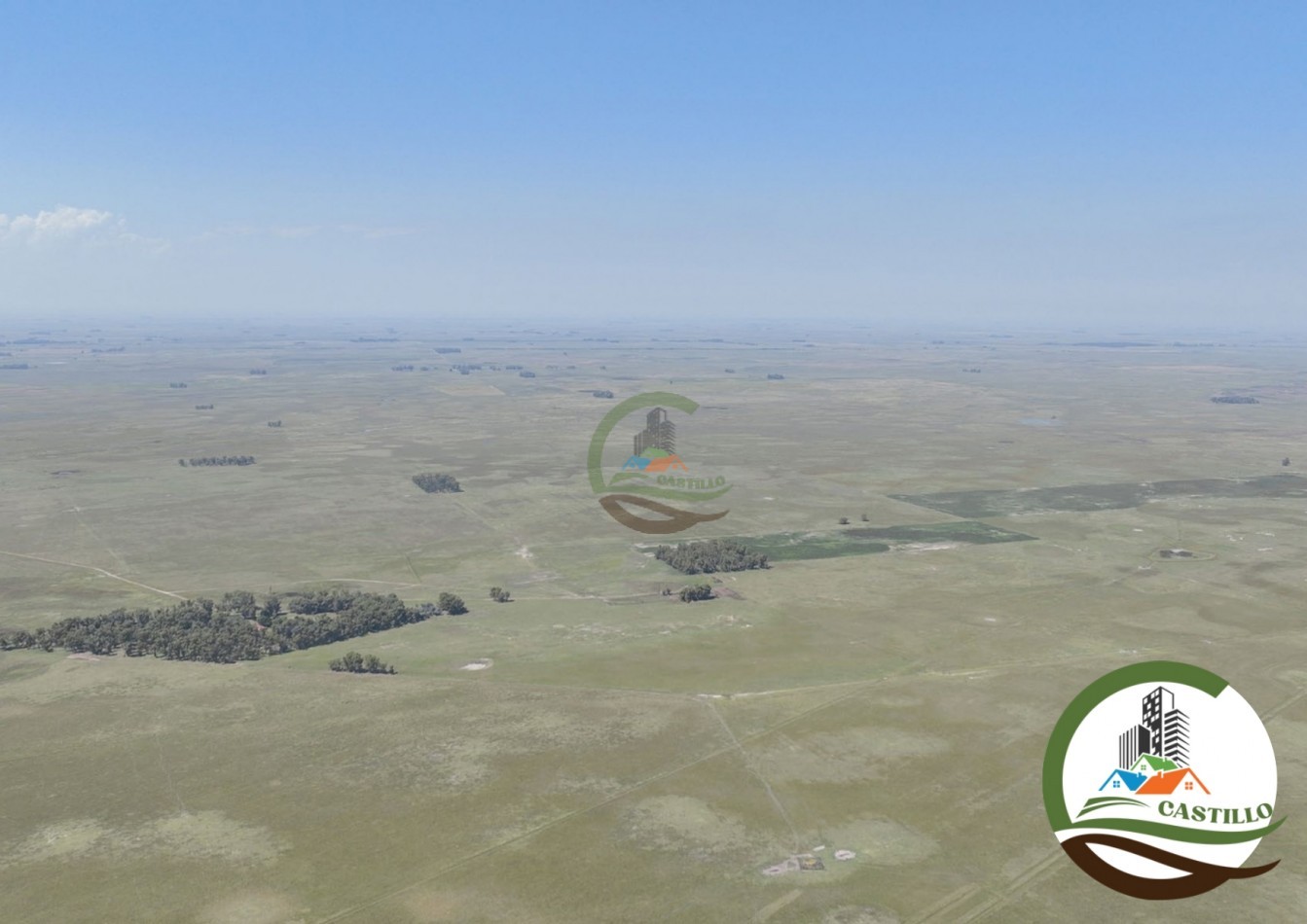 3275 ha ganaderas - general alvear
