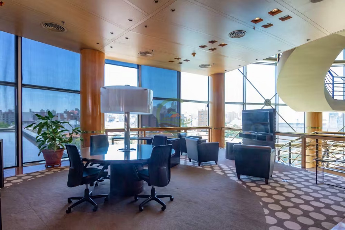 Hotel 5 * - Cordoba 