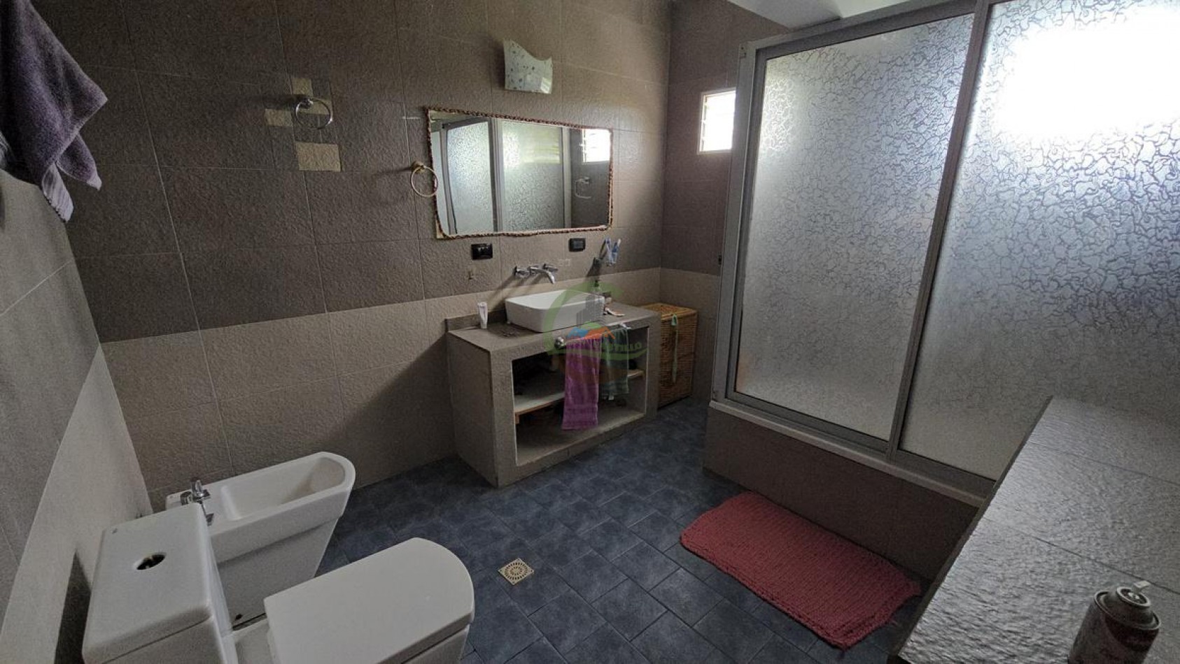 Casa 3 pisos con pileta - Villa Carlos Paz - Cordoba