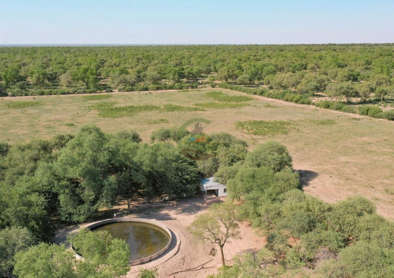 9389 Ha Mixto - Jimenez - Santiago del Estero