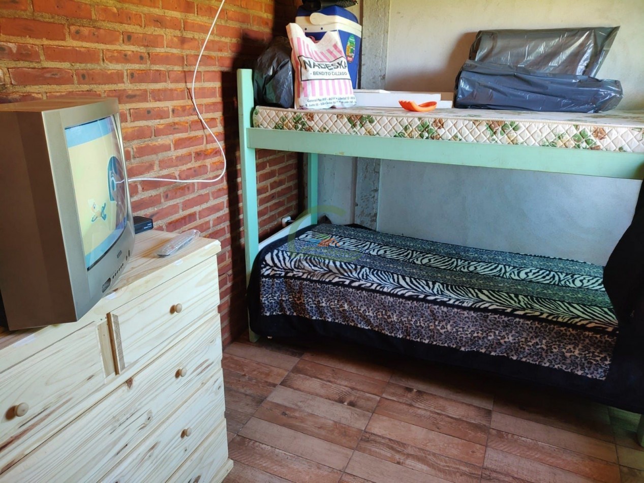 Cabaña La Amada - Mar de Ajo