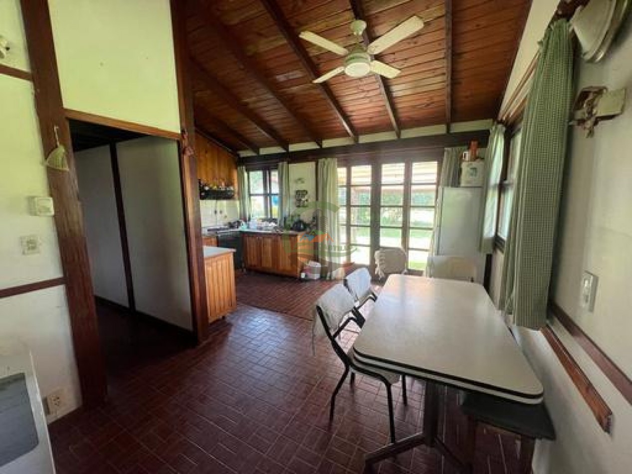 37,5 Ha Agricolas - Zarate