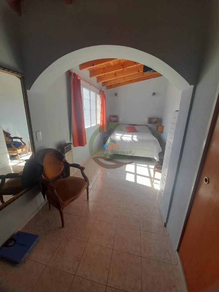 Duplex - barrio sur -  Puerto madryn