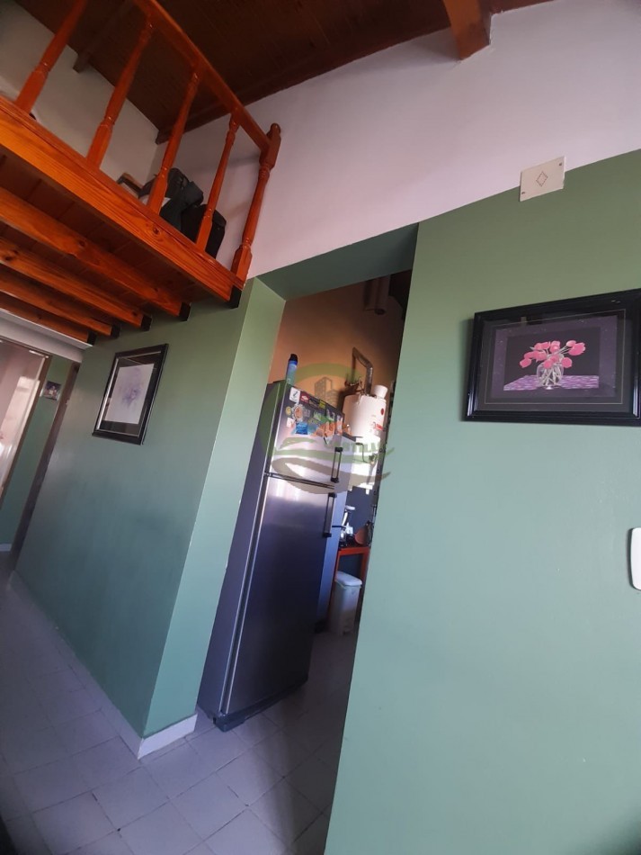 Casa + Local - Puerto Madryn