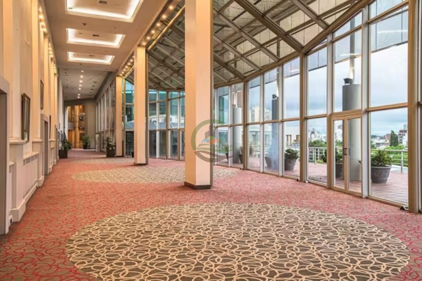 Hotel 5 * - Cordoba 