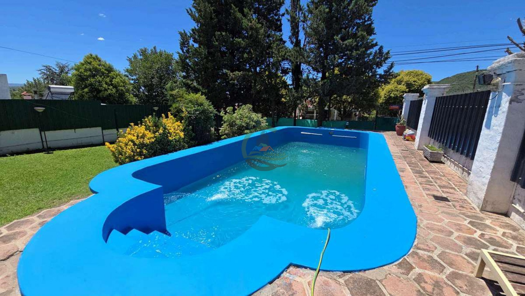 Casa 2 pisos con pileta - Villa Carlos Paz 