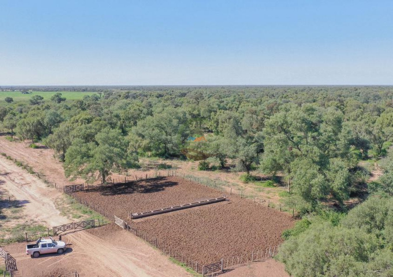 9389 Ha Mixto - Jimenez - Santiago del Estero