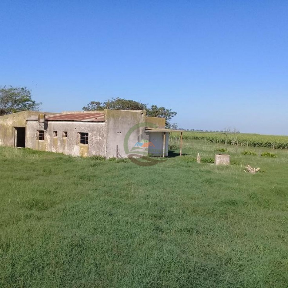510 Ha Mixtos - Cnel Roseti - Santa Fe 