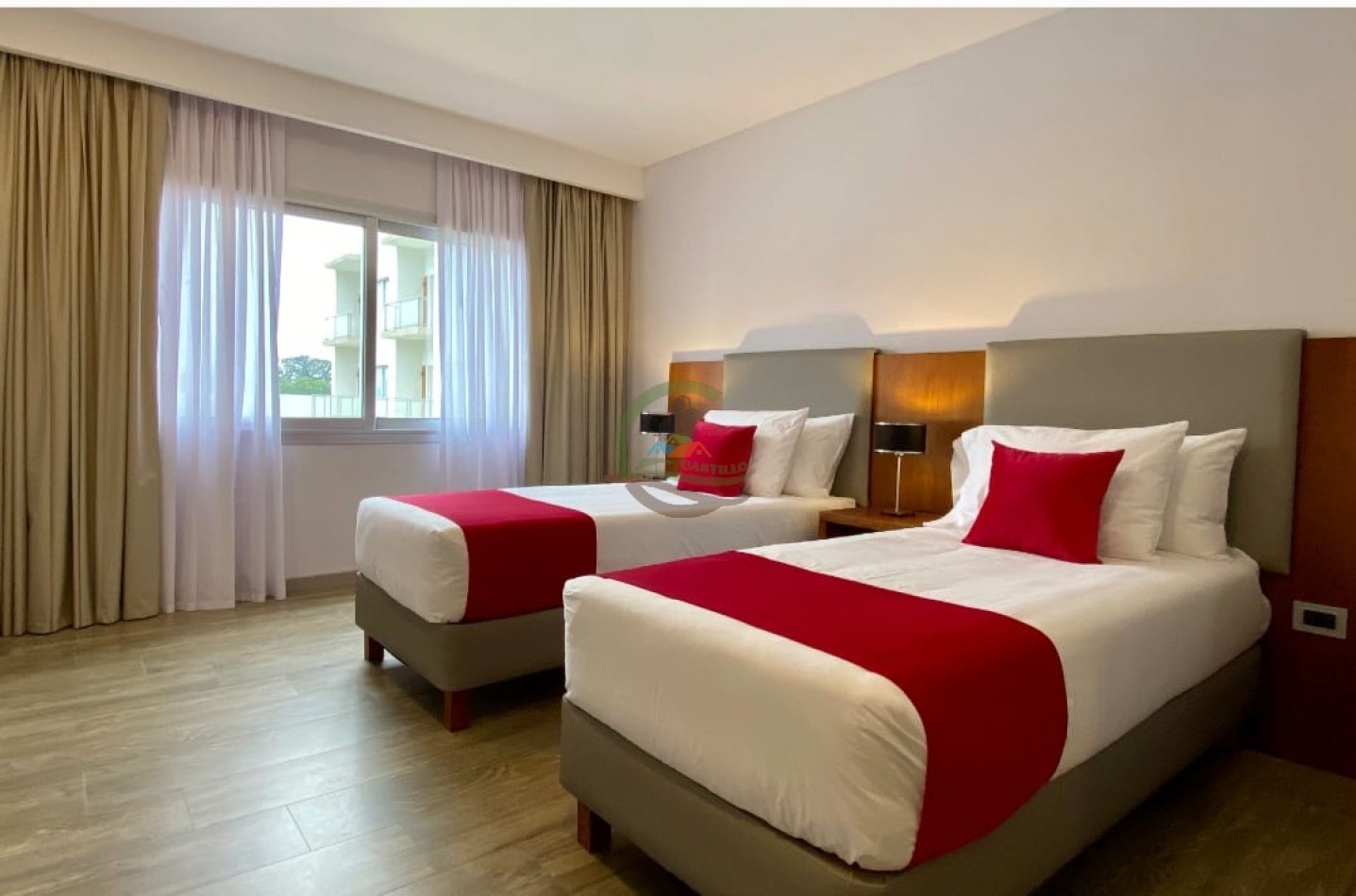 Hotel Green  - Lincoln