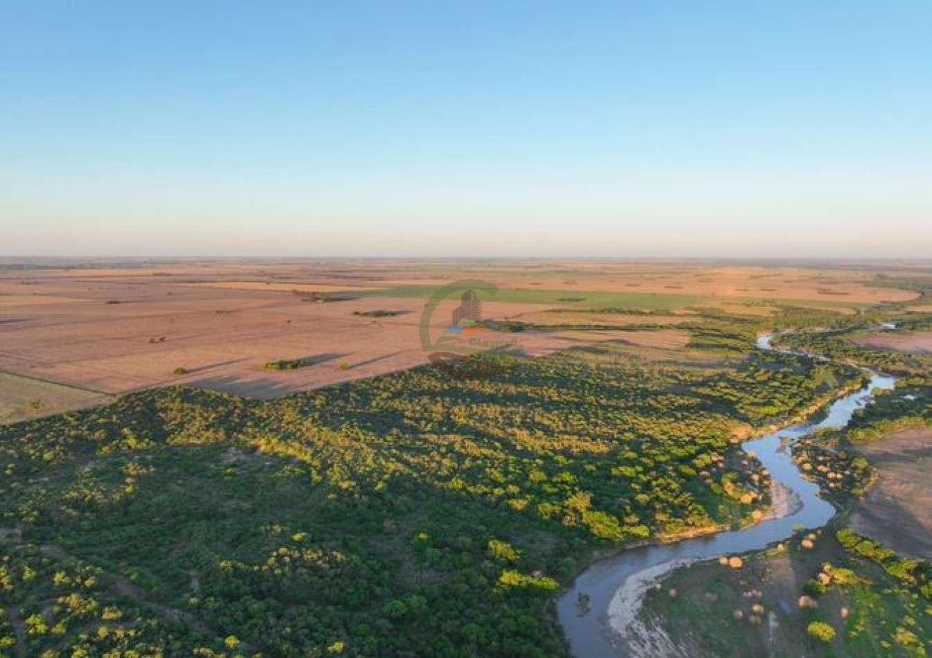 950 Ha Agricolas - Monte Cristo - Cordoba 