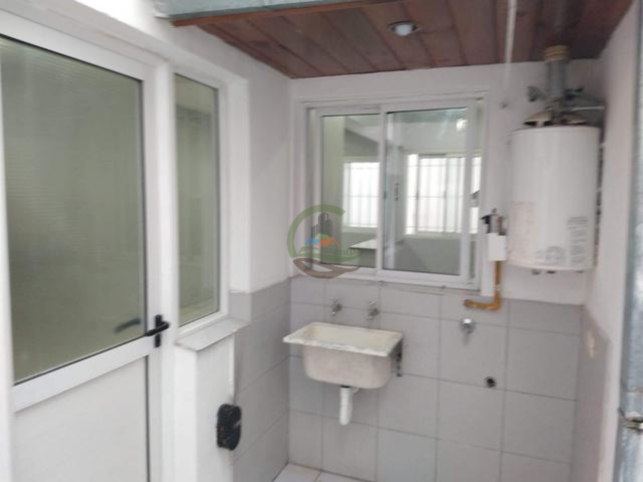 Duplex - Mar del Plata 