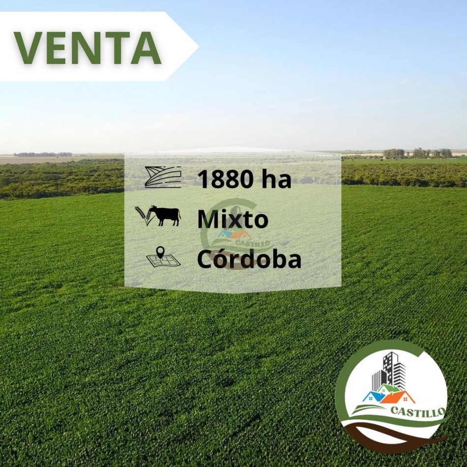 1886 ha mixtas - cordoba