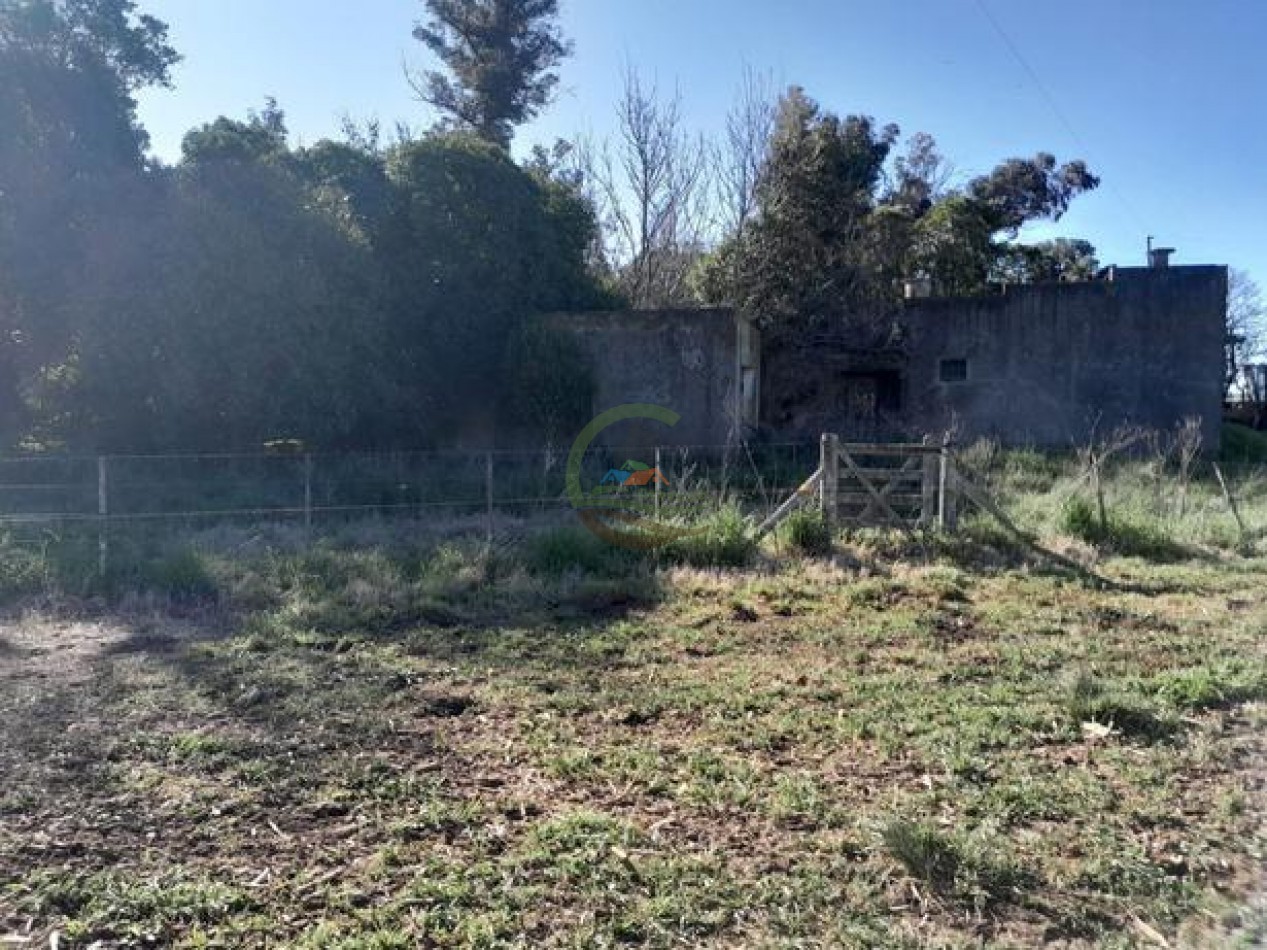 324 Ha Agricolas - San Cayetano