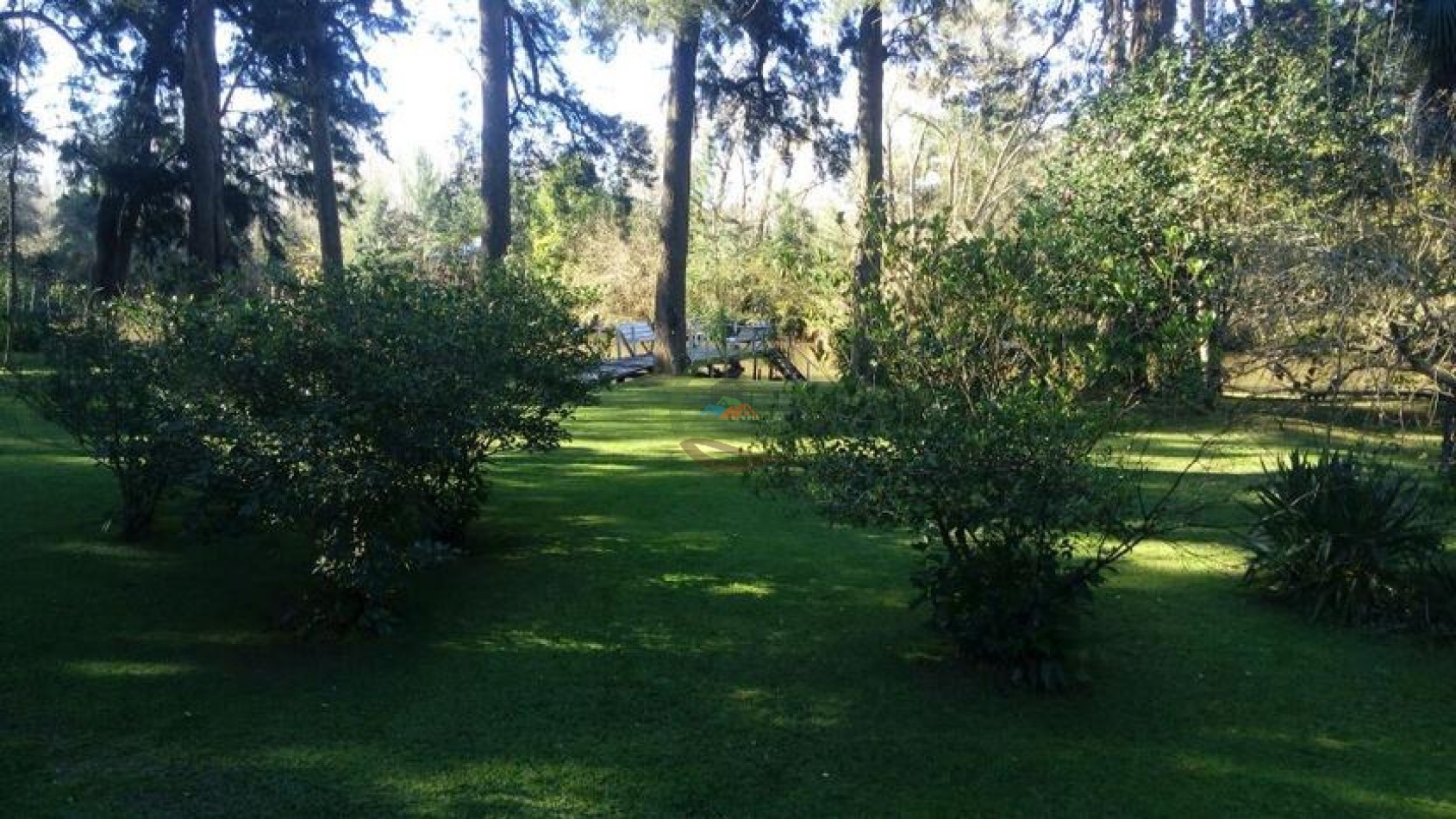 86 Ha Isla San Fernando - Tigre - Buenos Aires