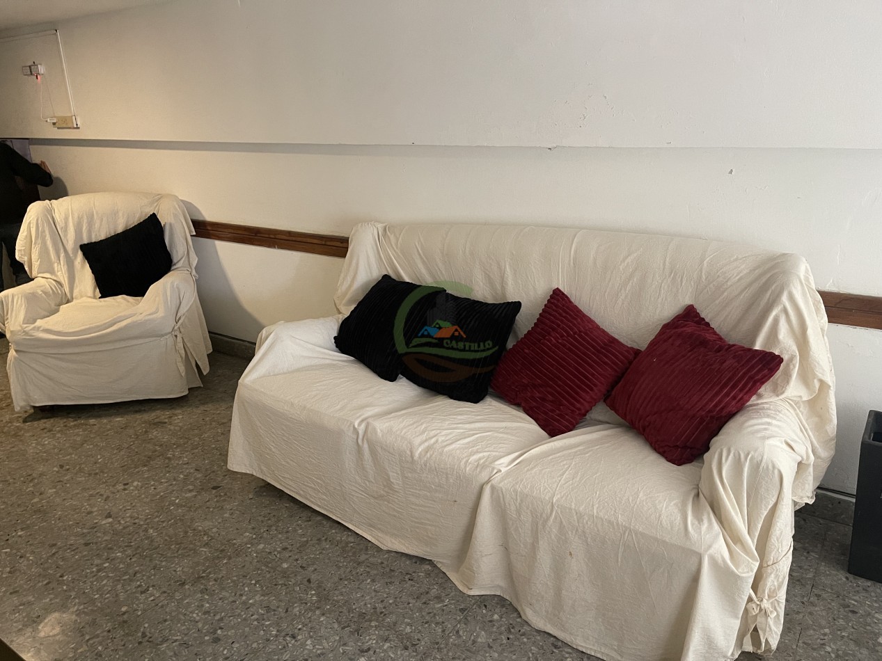 Hotel Teggiano - Saladillo