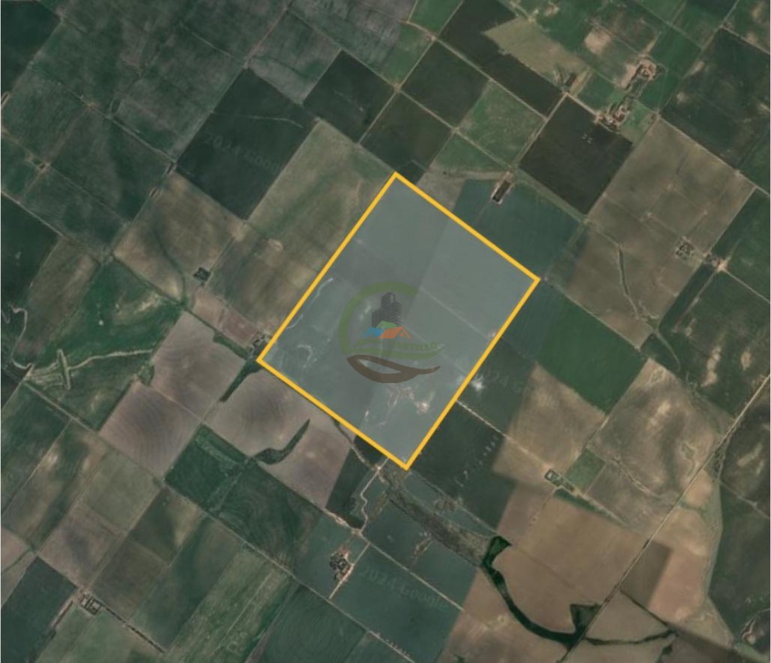 223 Ha Agricolas -  Gigena - Cordoba