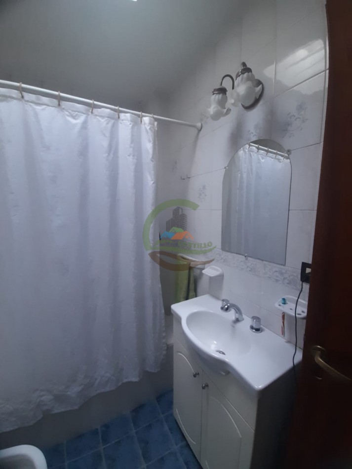 Duplex - barrio sur -  Puerto madryn