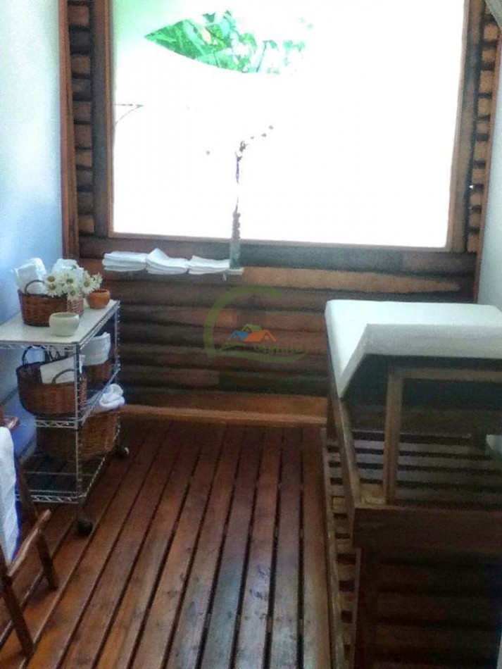 Complejo de 5 cabañas - La Carolina - Valle de Pancanta - San Luis