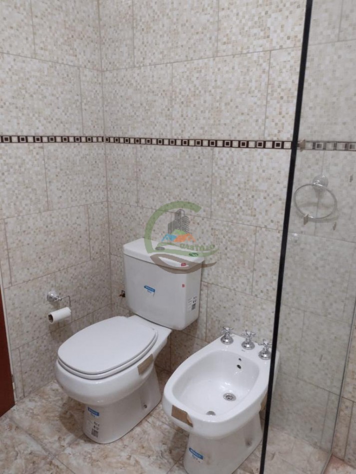 Casa a estrenar - Saladillo