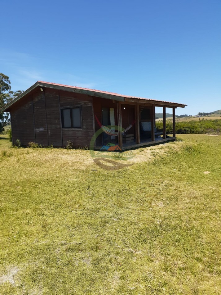 320 Ha Mixtas -  Maldonado - Uruguay