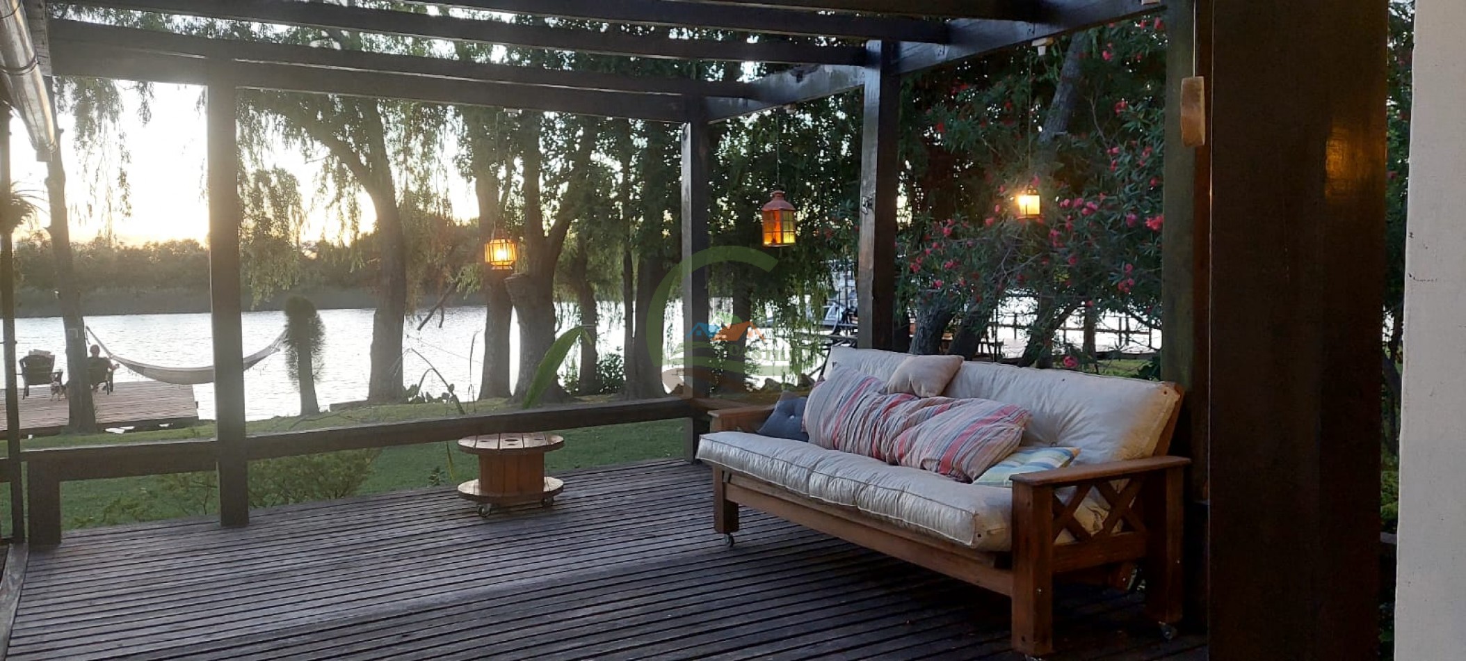 Casa en Tigre 