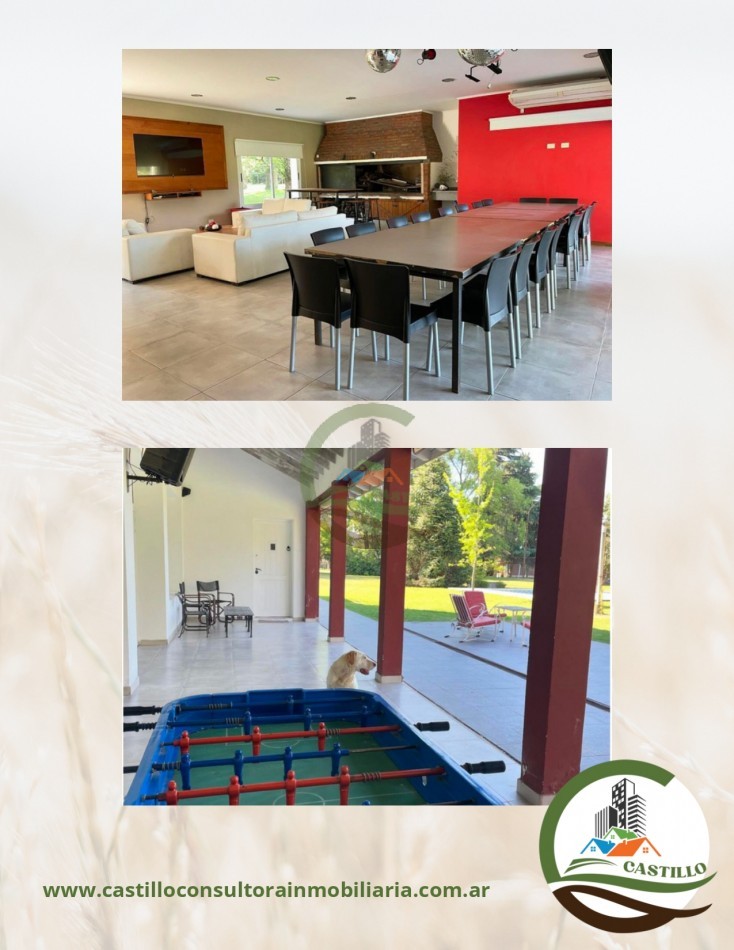 92 ha agricolas - san vicente